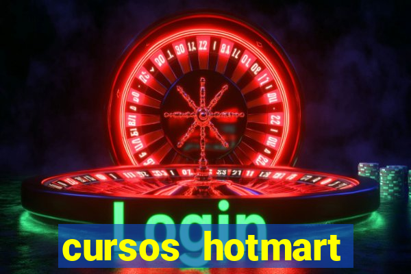 cursos hotmart drive brasil